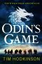 [The Whale Road Chronicles 01] • Odin's Game